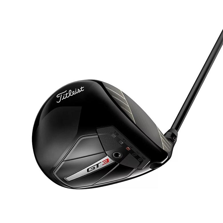 GT（Titleist） タイトリスト ゴルフ GT3 ドライバー ツアーAD VF 6