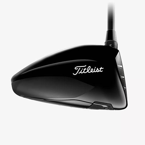 GT（Titleist） タイトリスト GT3 ドライバー ツアーAD DI6