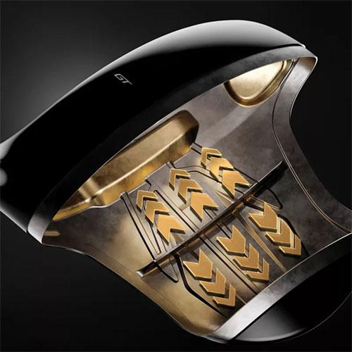 Titleist 「レフティー/左用」タイトリスト GT3 ドライバー