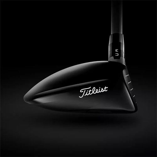 タイトリスト GT3 フェアウェイウッド ツアーAD VF 6 カーボンシャフト Titleist VF-6_10
