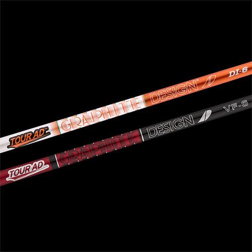 タイトリスト GT3 フェアウェイウッド ツアーAD VF 6 カーボンシャフト Titleist VF-6_11