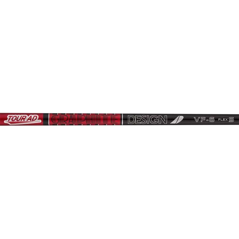 タイトリスト GT3 フェアウェイウッド ツアーAD VF 6 カーボンシャフト Titleist VF-6_12