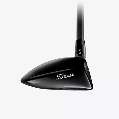 タイトリスト GT3 フェアウェイウッド ツアーAD VF 6 カーボンシャフト Titleist VF-6_5