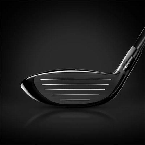 タイトリスト GT3 フェアウェイウッド ツアーAD VF 6 カーボンシャフト Titleist VF-6_9