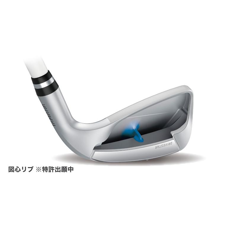 YAMAHA（ヤマハ） 「レディース」ヤマハ インプレス ドライブスター 