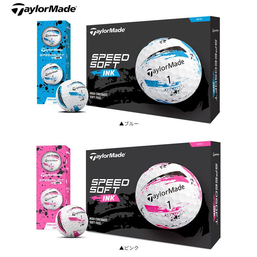 TaylorMade（テーラーメイド） 「送料無料」テーラーメイド スピード