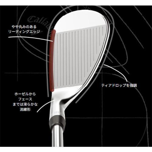 Callaway（キャロウェイ） 「送料無料/58度のみ」キャロウェイ OPUS