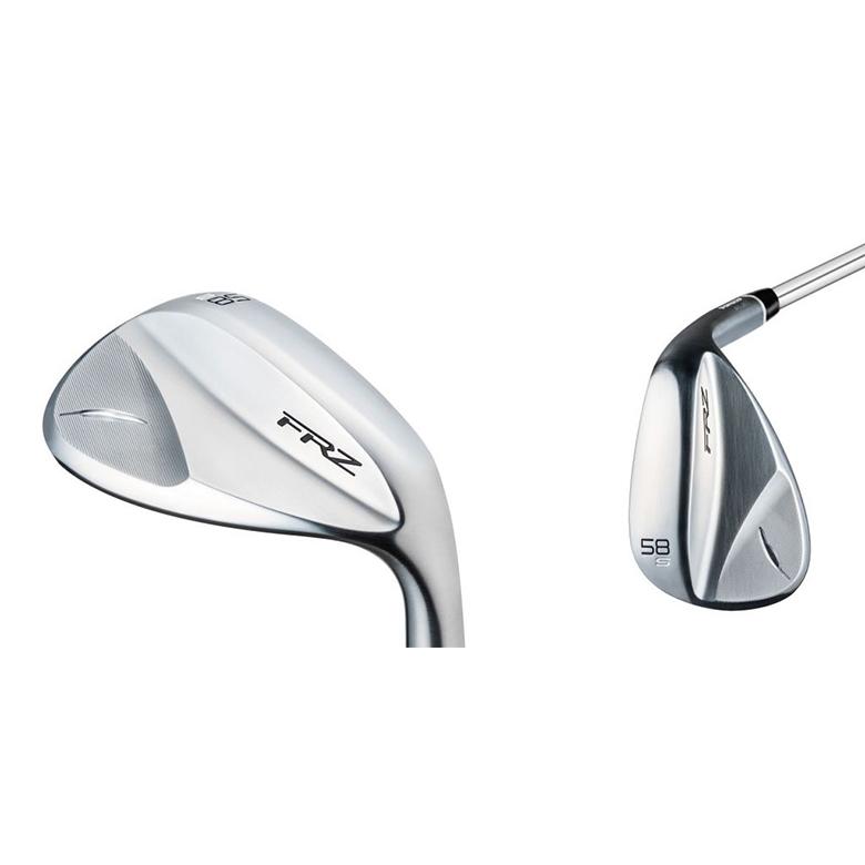 FOURTEEN（フォーティーン） FRZ パールサテン仕上げ ウェッジ NSプロ