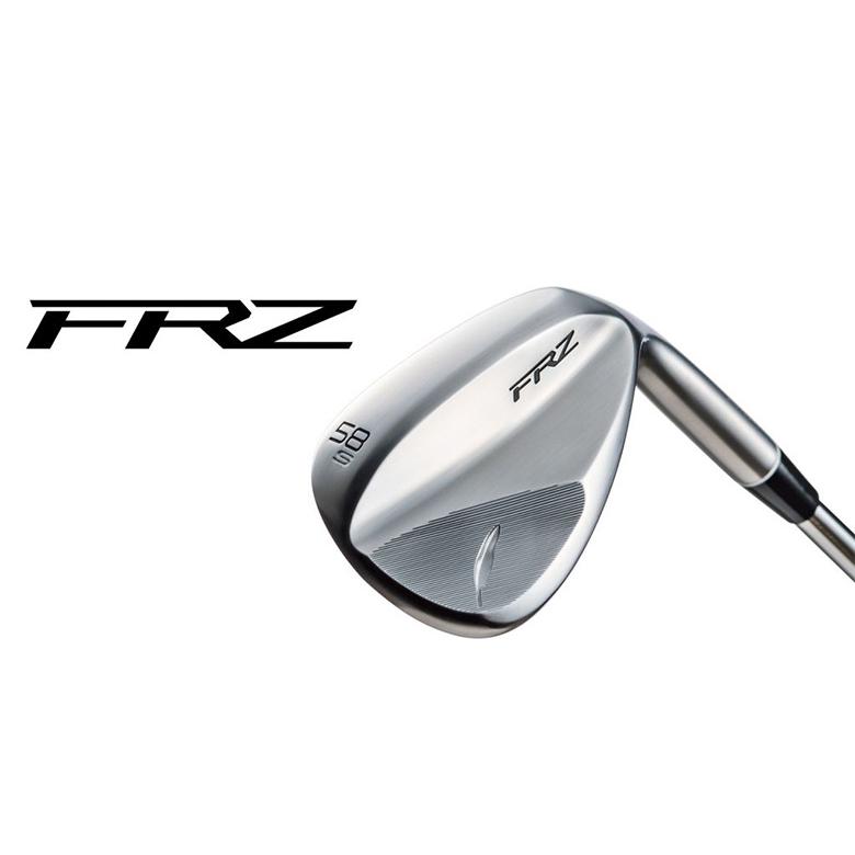 FOURTEEN（フォーティーン） FRZ パールサテン仕上げ ウェッジ NSプロ