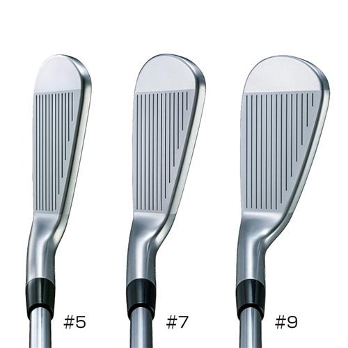 ブリヂストンスポーツ 「カスタムスペック」ブリヂストン 241CB