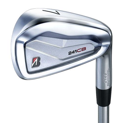 ブリヂストンスポーツ 「カスタムスペック」ブリヂストン 241CB