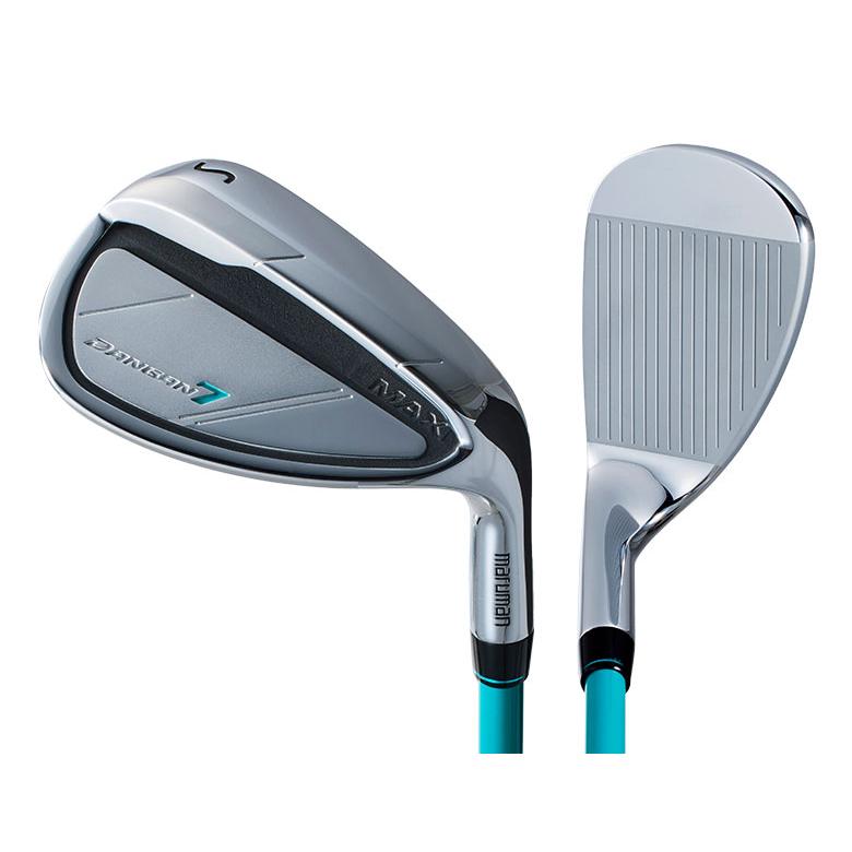 MAJESTY（マジェスティ） 「レビュー投稿で保証延長」マルマン ゴルフ