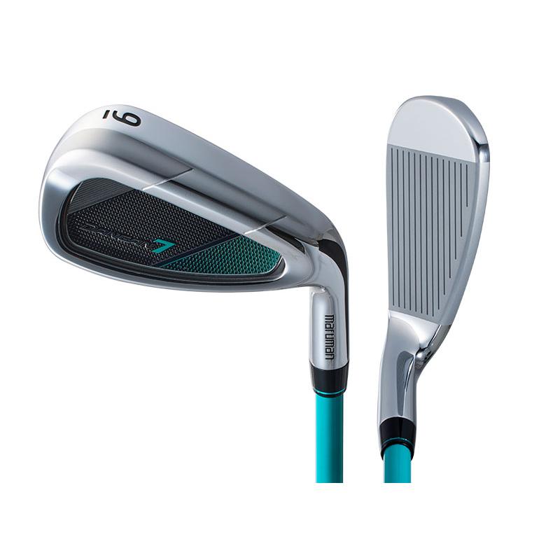 MAJESTY（マジェスティ） 「レビュー投稿で保証延長」マルマン ゴルフ