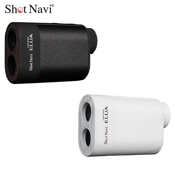 ShotNavi（ショットナビ） Laser Sniper ELUA 計測器 : テレ東