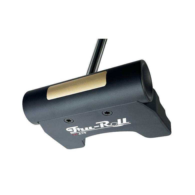 Tru-Roll トゥルーロールパター　ネオマレット型　34インチ Tru-Roll（トゥルーロール） 「11日まで！30％オフクーポン発行