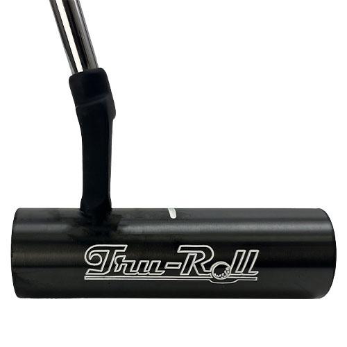 True-Roll ブラック パター