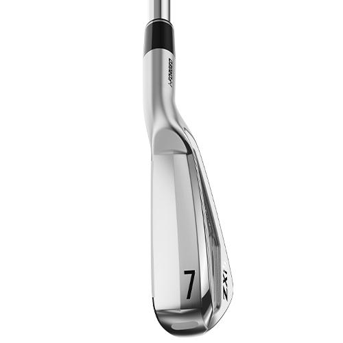 DUNLOP ダンロップ スリクソン ZXi5 アイアンセット 6本組(5-P DUNLOP ダンロップ スリクソン ZXi5 アイアンセット 6本組(5-P