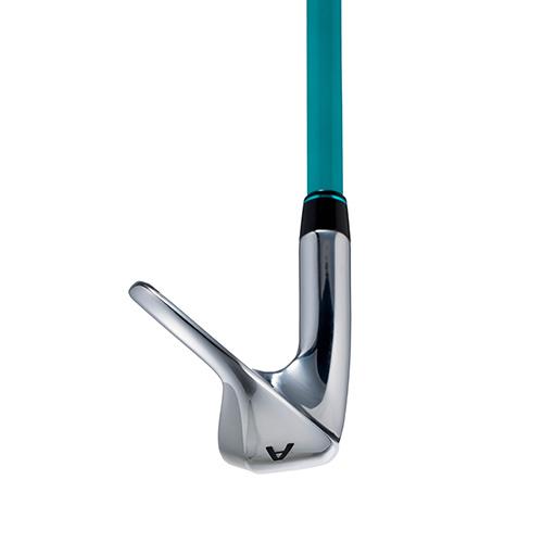 マルマン ゴルフ DANGAN7 MAX アイアン ウェッジ 2本組(AW+SW) TENSEI for DANGAN7 シャフト【即納】 MAJESTY（マジェスティ） マルマン ゴルフ DANGAN7 MAX アイアン