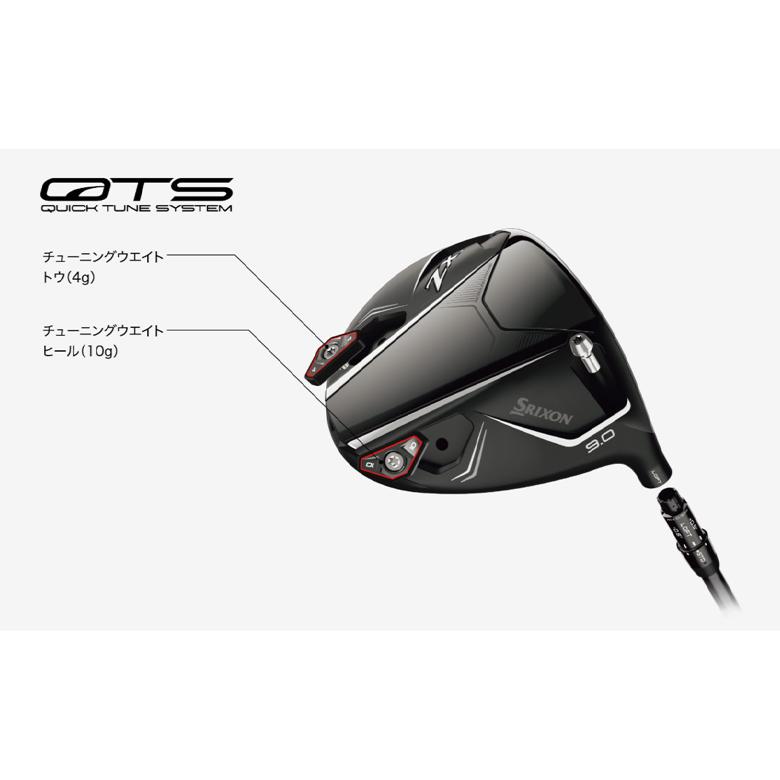 ダンロップ B1STドライバー 9.5度 ダンロップ スリクソン ZX5 ドライバーの試打レビュー 口コミ・評価