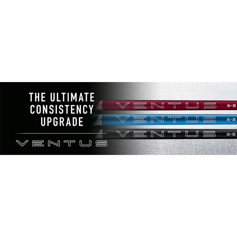 キャロウェイスリーブ付き 24ベンタスブラック 5X ベロコア＋