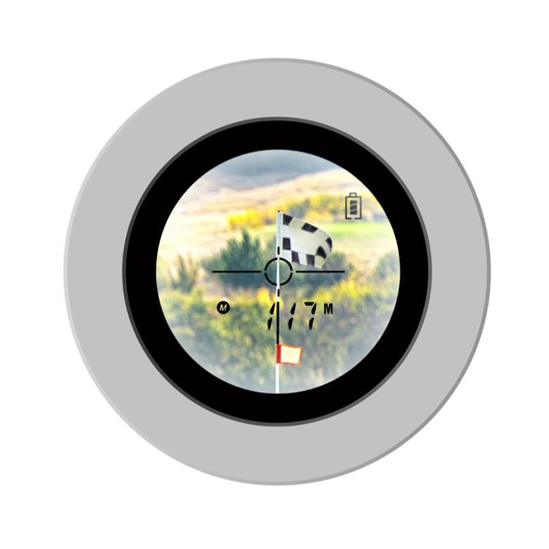 限定カラー」ゴルフゾン キャディトーク ミニオン 距離測定器 レーザー