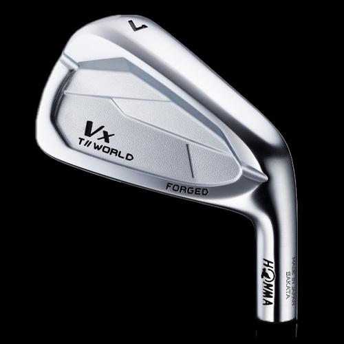 TOUR WORLD 「送料無料」ホンマゴルフ ツアーワールド Vx アイアン単品