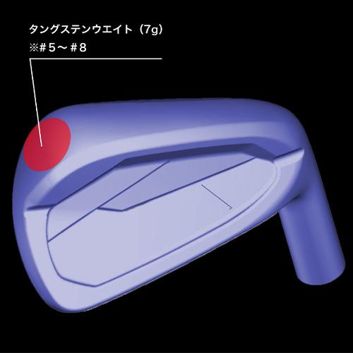 セット品 HONMA GOLF（本間ゴルフ） 「20-22日限定！最大5,000円引きクーポン