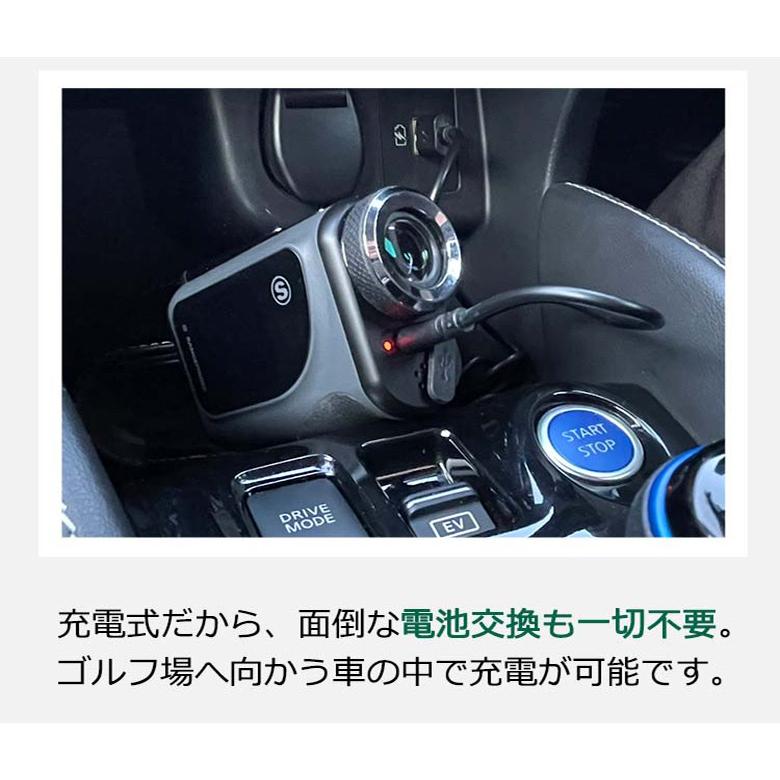 Tru-Roll トゥルーロール ボイスアイ 音声距離案内 モニター付き Tru-Roll トゥルーロール ボイスアイ 音声距離案内 モニター付き