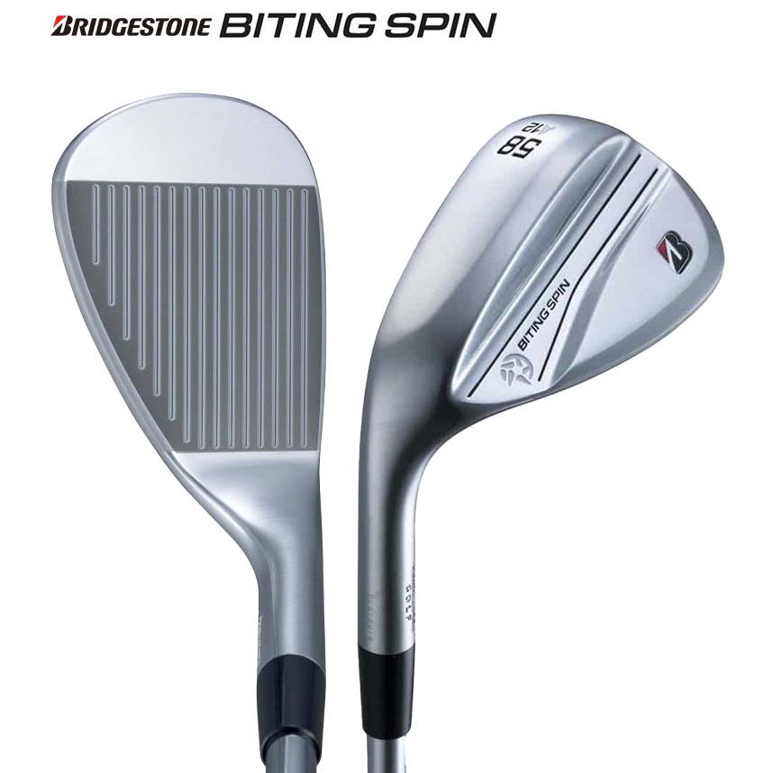 BRIDGESTONE GOLF 「レフティー/左用」ブリヂストン BITING SPIN