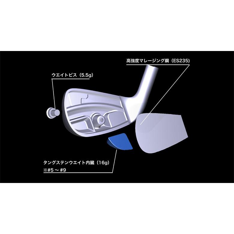 HONMA GOLF（本間ゴルフ） 「1月5日まで！最大5,000円引きクーポン
