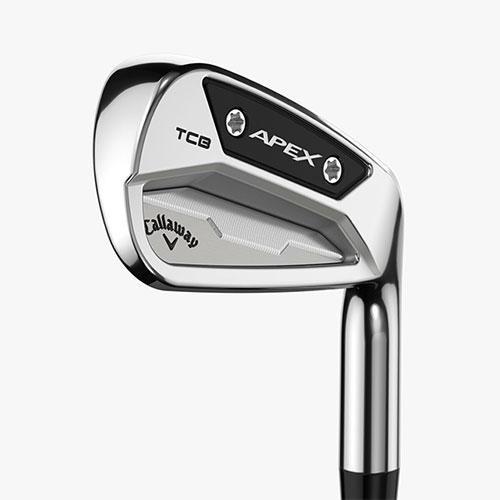 Callaway 「USモデル/数量限定モデル」キャロウェイ ゴルフ APEX TCB 
