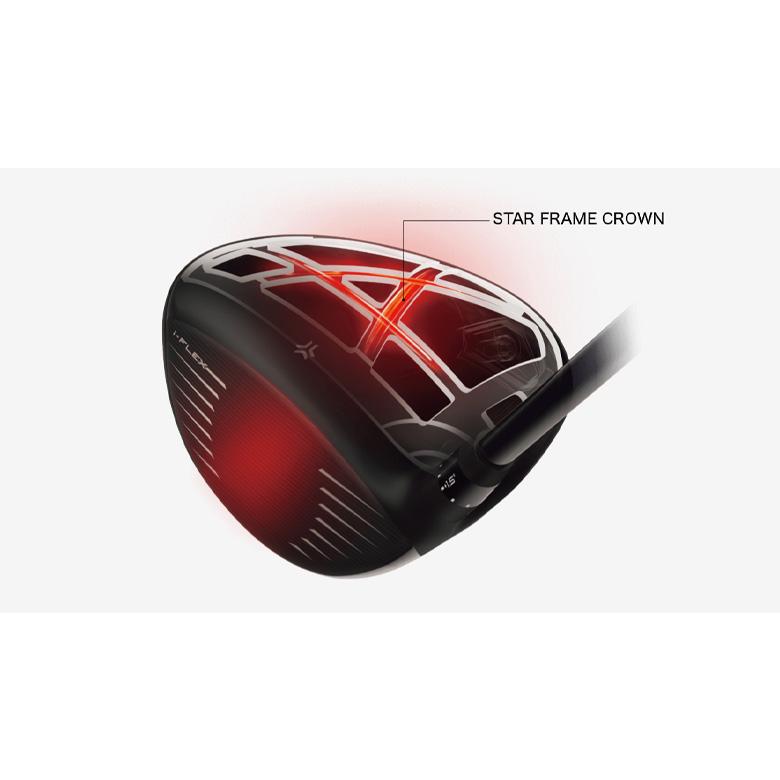 DUNLOP（ダンロップ） 「カスタムスペック」ダンロップ スリクソン ZXi