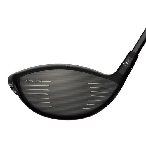 DUNLOP（ダンロップ） 「カスタムスペック」ダンロップ スリクソン ZXi