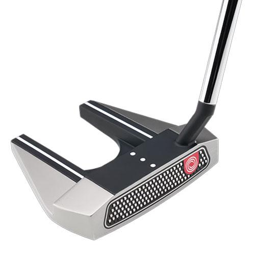 MICROHINGE オデッセイ マイクロヒンジ #7 S パター スチールシャフト