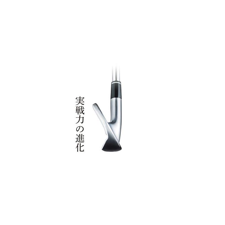TB フォーティーン TB-5 FORGED アイアンセット 5本組(6-P) FS-90i