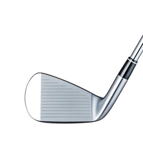 TB フォーティーン TB-5 FORGED アイアンセット 5本組(6-P) FT-70i