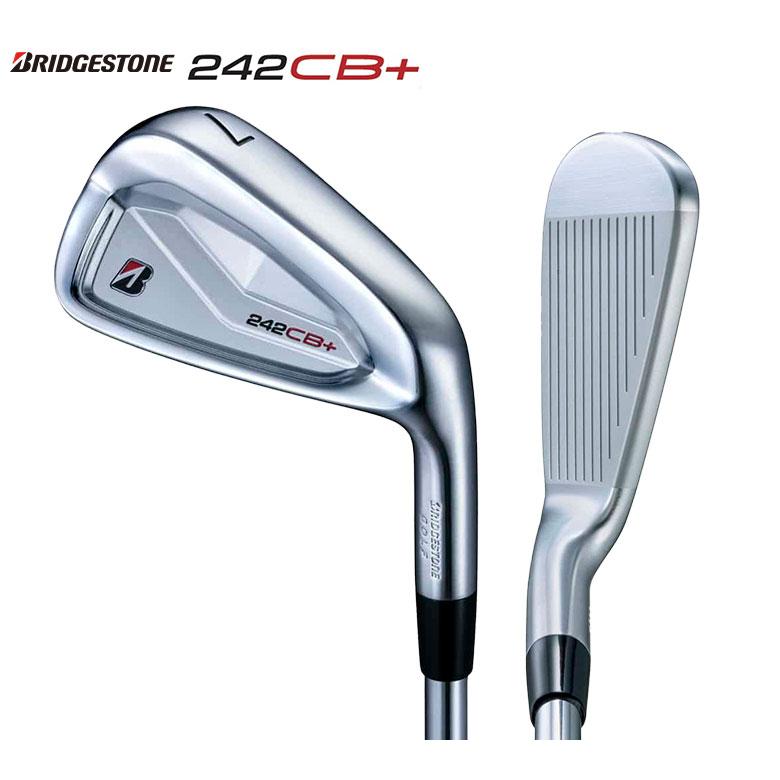 ブリヂストンスポーツ 「カスタムスペック」ブリヂストン 242CB+