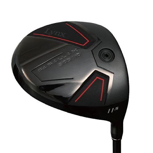 Lynx リンクスParallax 305 MD ミニドライバー 11.5° Lynx（リンクス） 「7日まで！最大5,000円引きクーポン！」リンクス