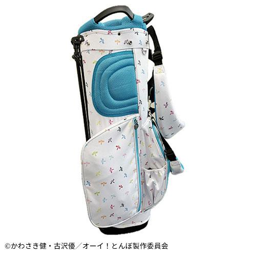 テレ東 Atomic Golf 限定」オーイとんぼ TNB-001 スタンド キャディ