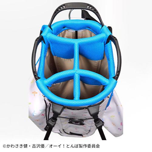 テレ東 Atomic Golf 限定」オーイとんぼ TNB-001 スタンド キャディ