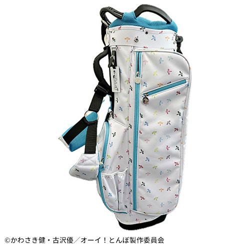 テレ東 Atomic Golf 限定」オーイとんぼ TNB-001 スタンド キャディ