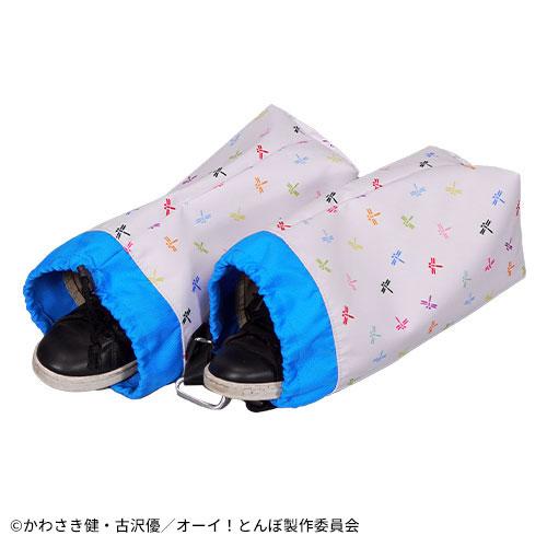 テレ東 Atomic Golf 限定」オーイとんぼ TNB-010 シューズケース