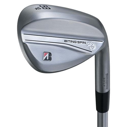 ブリヂストンスポーツ 「カスタムスペック」ブリヂストン BITING SPIN