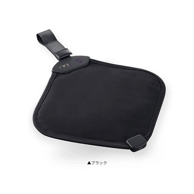 送料無料」CIO ウェアハック2 WEARHACK2 SMARTCOBY SLIM 5000mAh