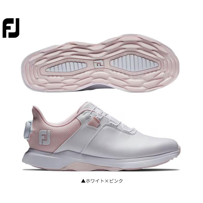 FootJoy（フットジョイ） 「レディース」フットジョイ 98207