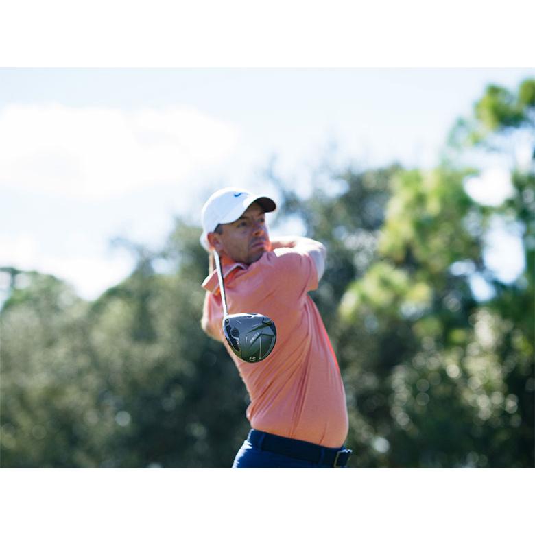 TaylorMade テーラーメイド Qi35 ドライバー ディアマナ TaylorMade テーラーメイド Qi35 ドライバー ディアマナ