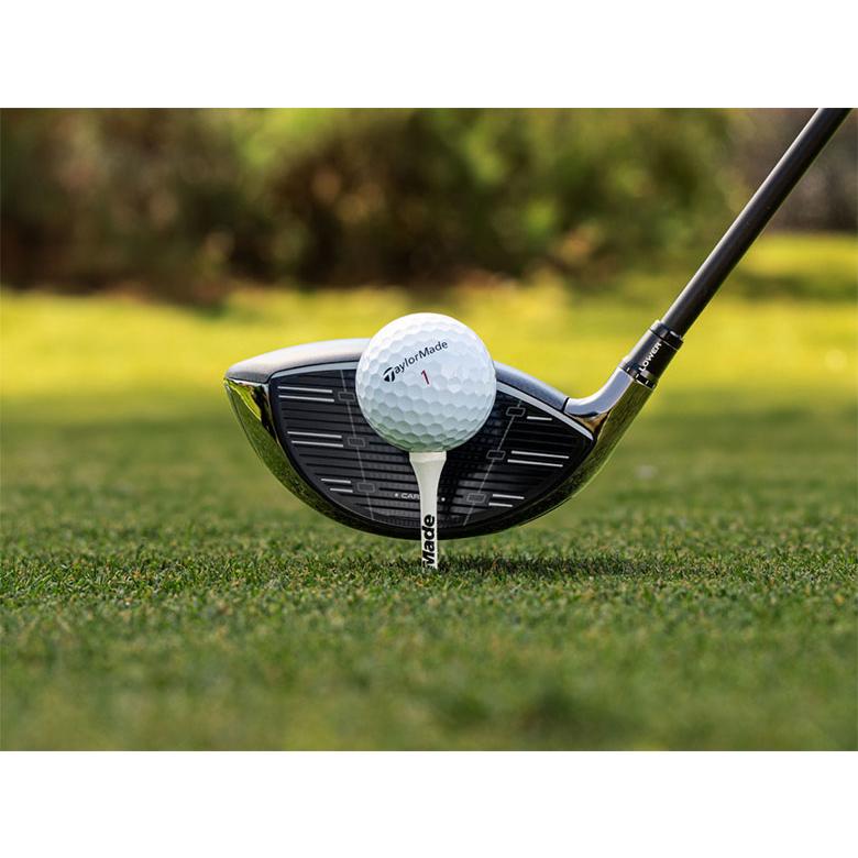 TaylorMade（テーラーメイド） Qi35 ドライバー ディアマナ ブラック