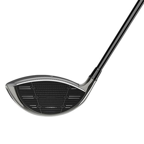 TaylorMade（テーラーメイド） Qi35 ドライバー ディアマナ ブラック