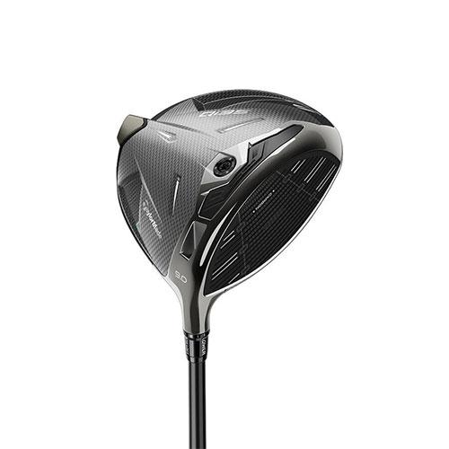 TaylorMade（テーラーメイド） Qi35 ドライバー ディアマナ ブラック