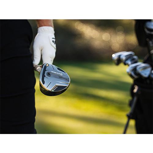 TaylorMade（テーラーメイド） 「送料無料」テーラーメイド Qi35